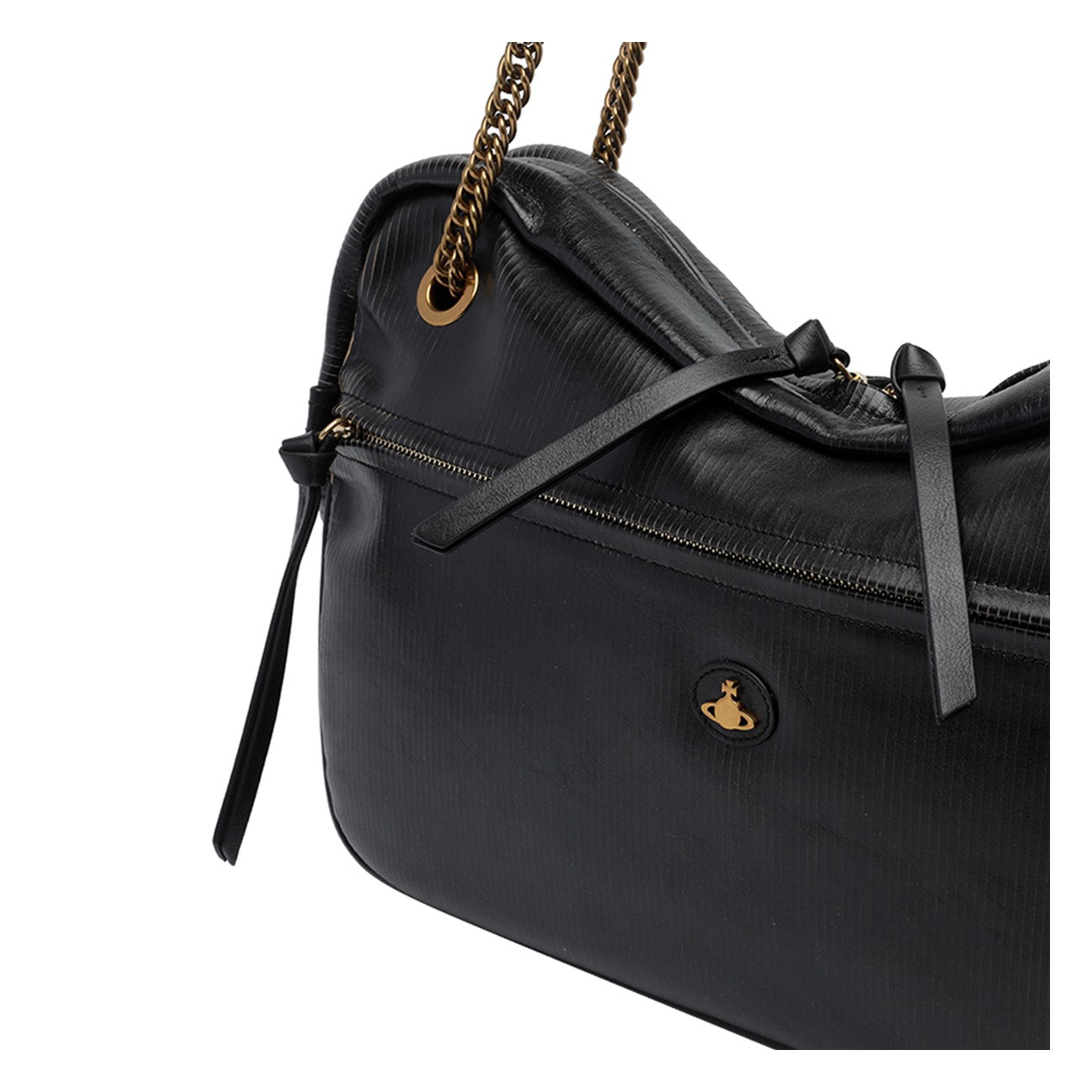Vivienne Westwood Women Large Dolce Shoulder Bag VIVIENNE WESTWOOD