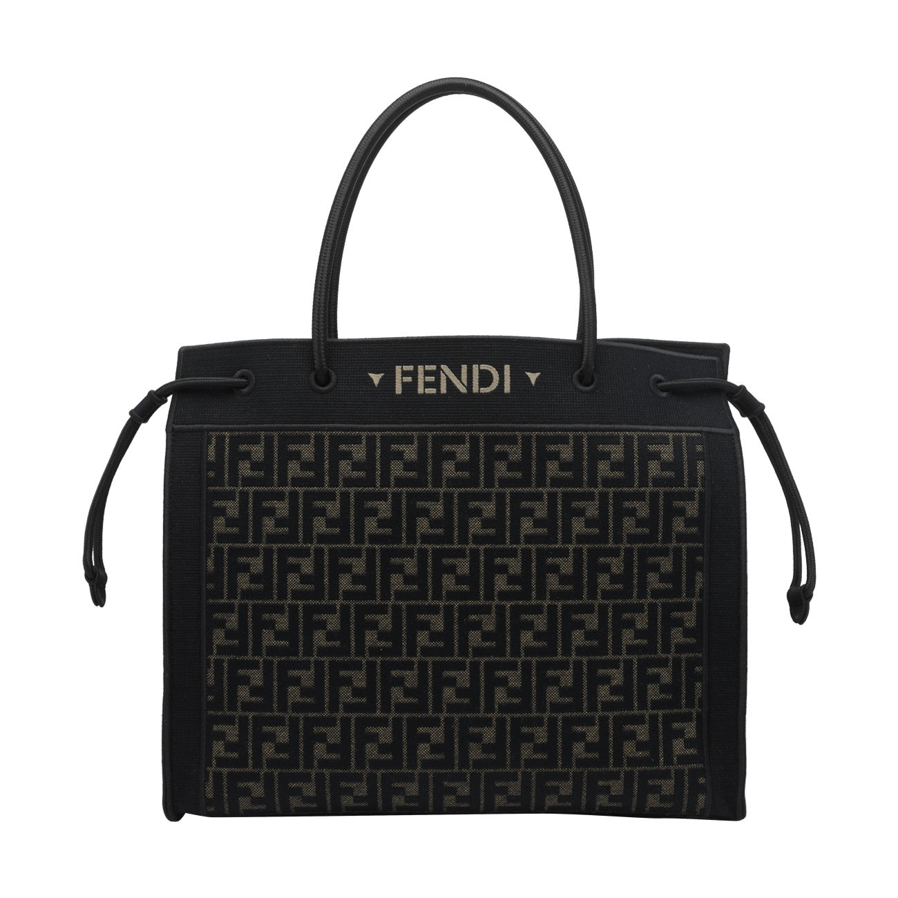 Fendi Women Large Fendi Magic Shopping Bag FENDI