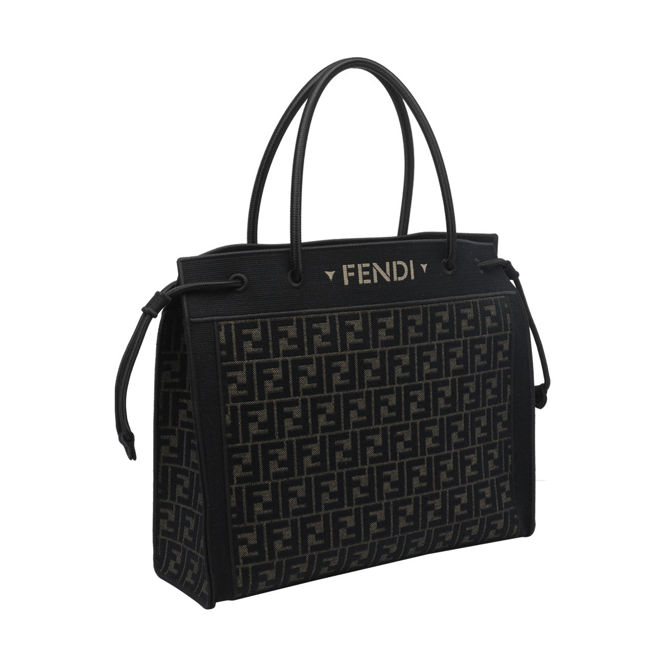 Fendi Women Large Fendi Magic Shopping Bag FENDI