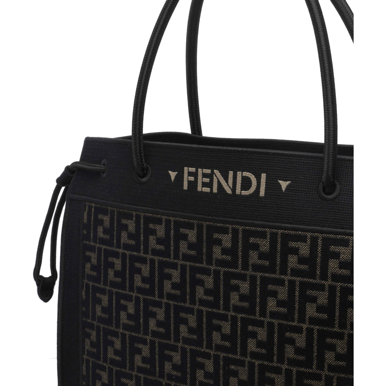 Fendi Women Large Fendi Magic Shopping Bag FENDI
