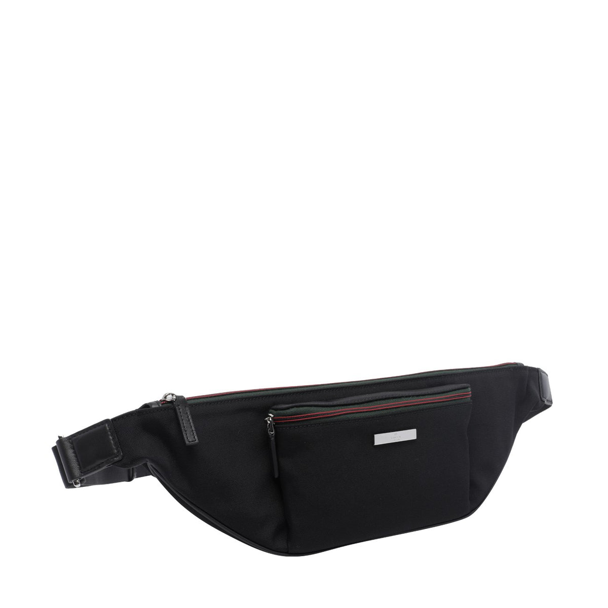 Gucci Men Large Flatpack Belt Bag GUCCI