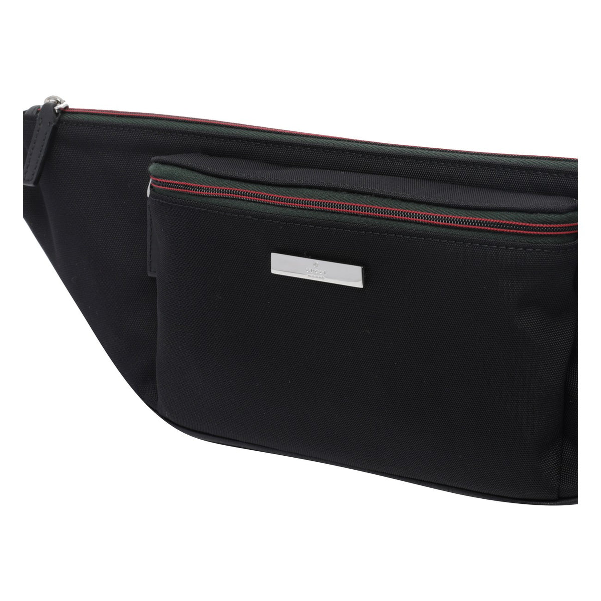 Gucci Men Large Flatpack Belt Bag GUCCI