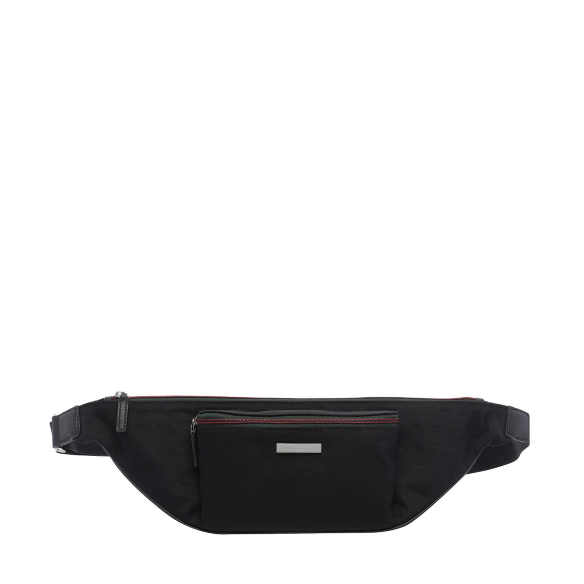 Gucci Men Large Flatpack Belt Bag GUCCI