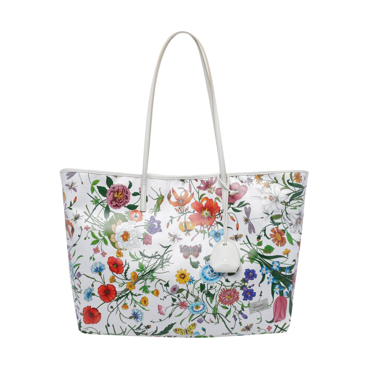 Gucci Women Large Gucci Tribeca Tote Bag GUCCI