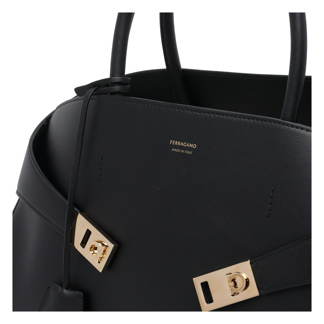 Ferragamo Women Large Hug Handbag