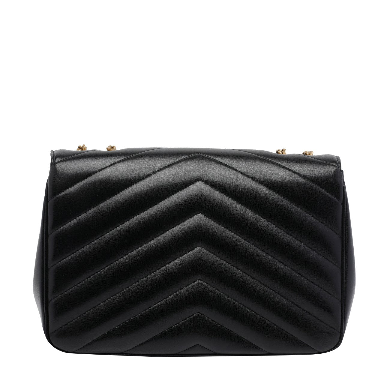 Saint Laurent Women Large Loulou Shoulder Bag SAINT LAURENT