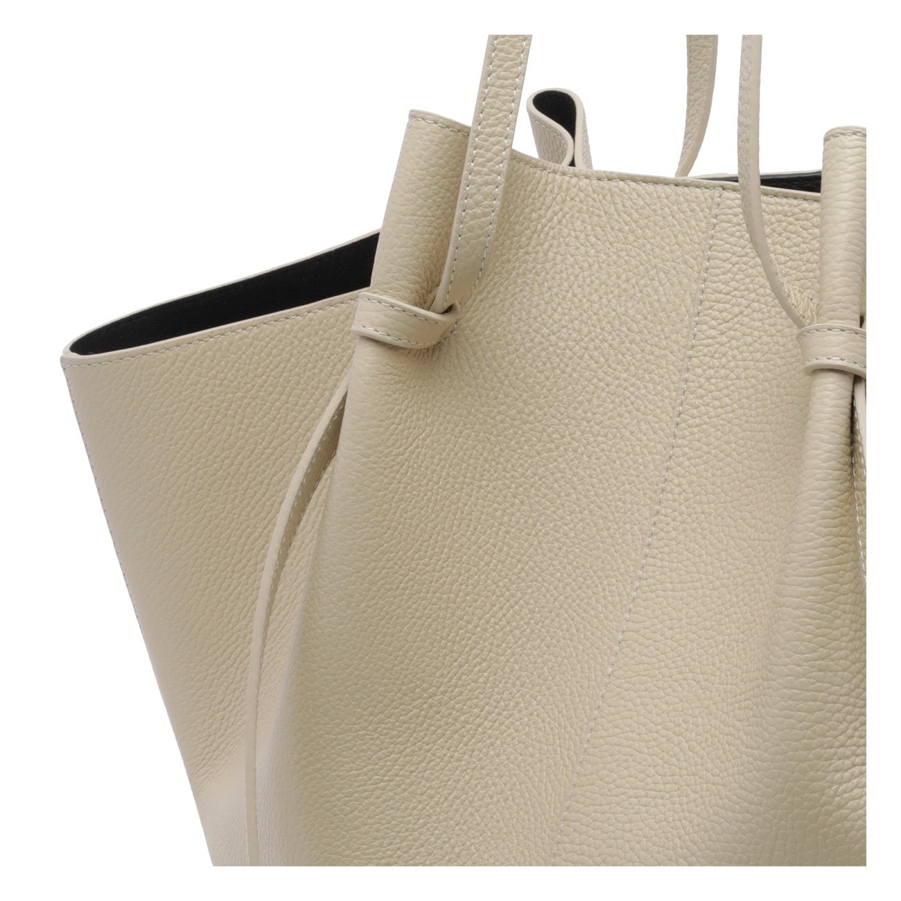 Yuzefi Women Large Mochi Shoulder Bag YUZEFI