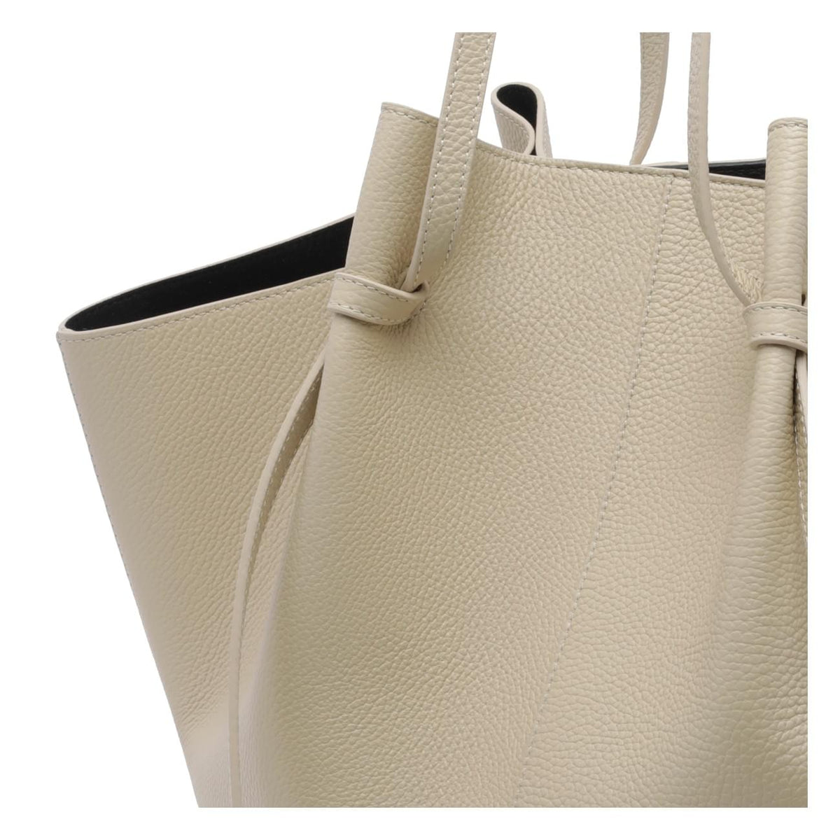 Yuzefi Women Large Mochi Shoulder Bag YUZEFI