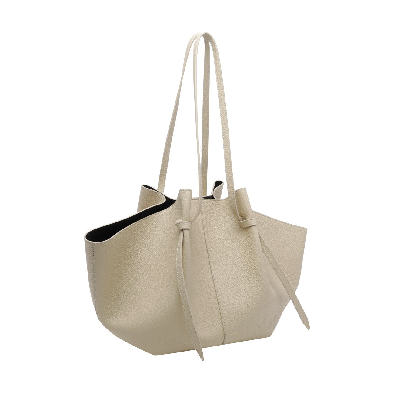 Yuzefi Women Large Mochi Shoulder Bag YUZEFI