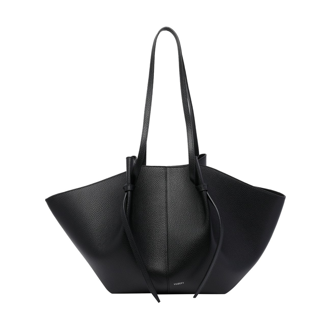 Yuzefi Women Large Mochi Shoulder Bag YUZEFI