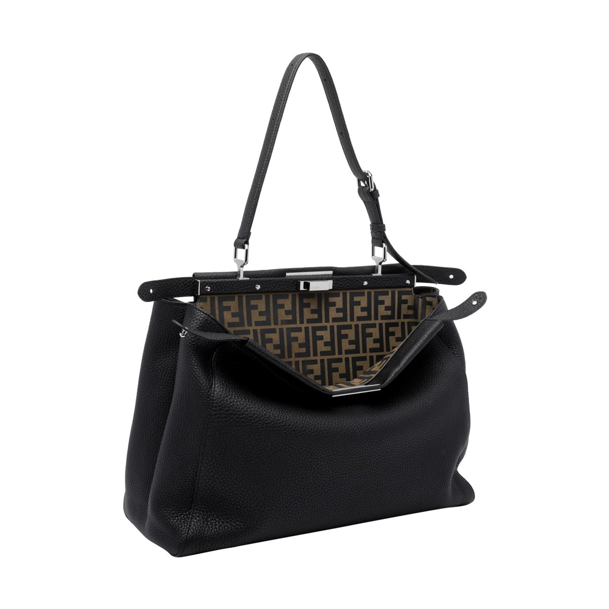 Fendi Men Large My Peekaboo Bag FENDI