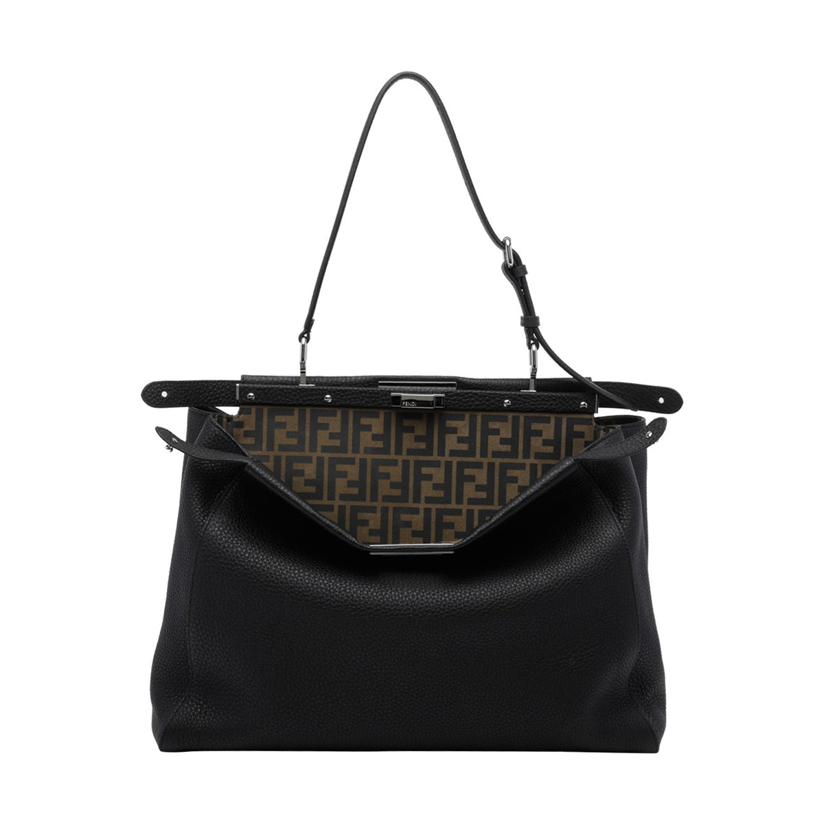 Fendi Men Large My Peekaboo Bag FENDI