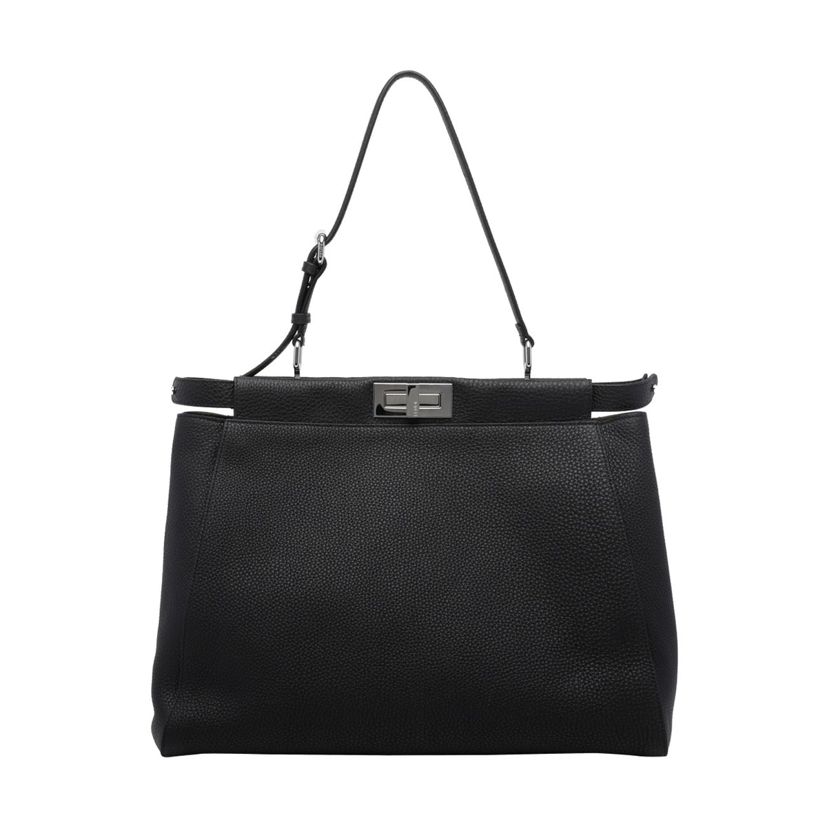 Fendi Men Large My Peekaboo Bag FENDI
