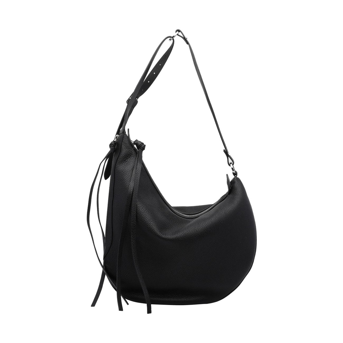 Fendi Men Large Oyster Shoulder Bag FENDI