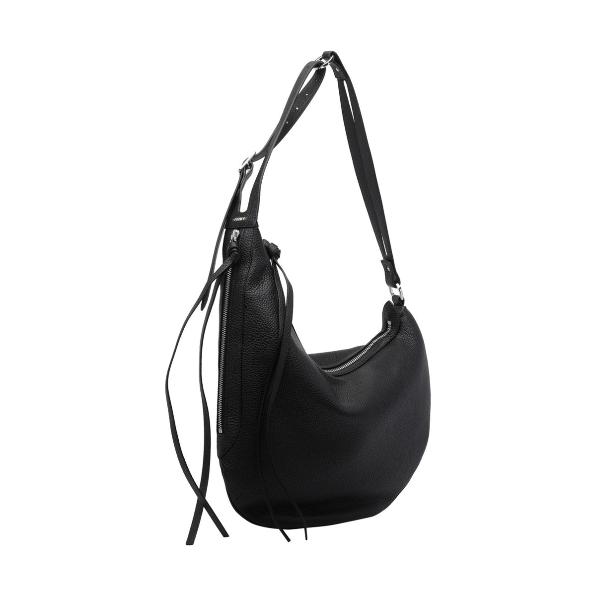 Fendi Men Large Oyster Shoulder Bag FENDI