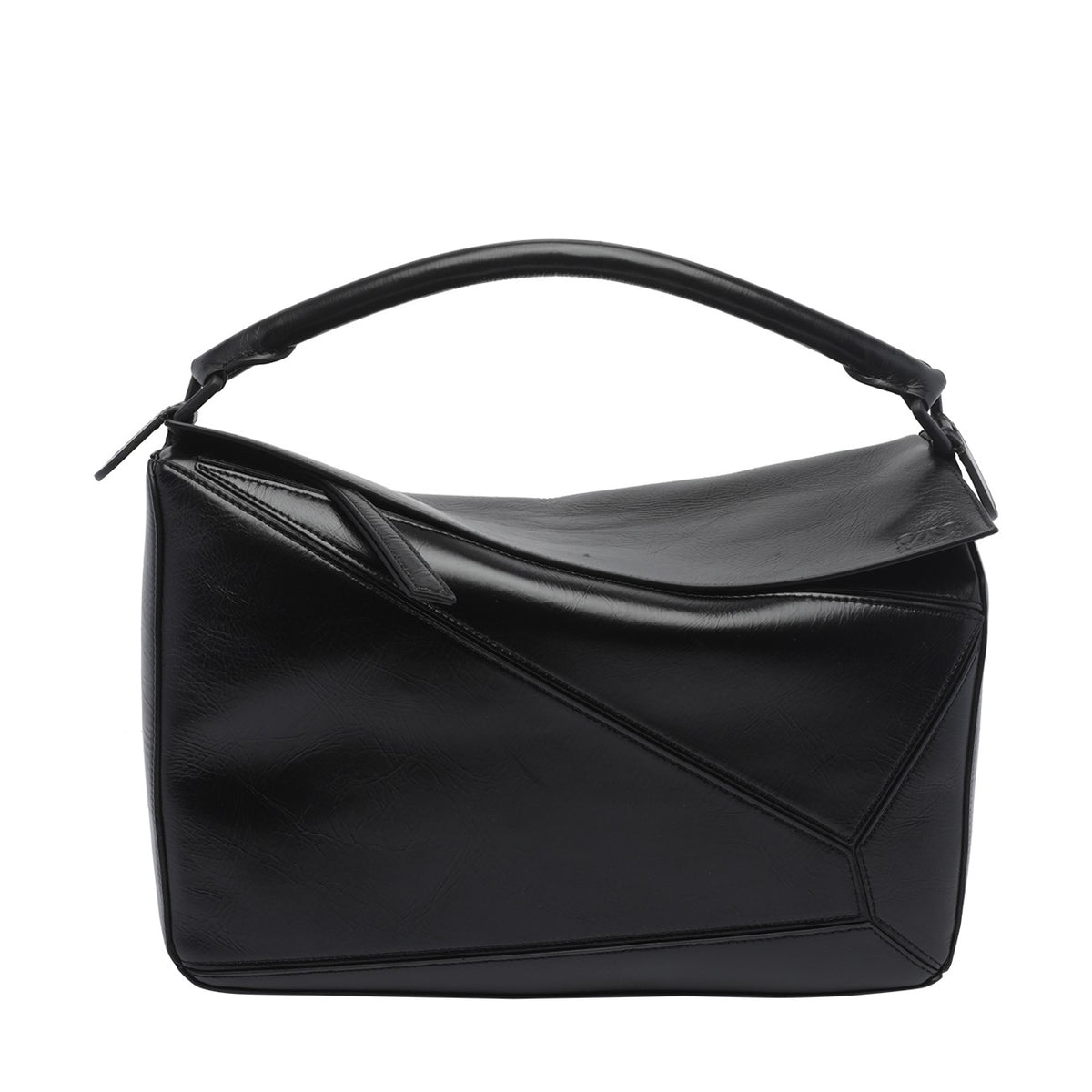 Loewe Men Large Puzzle Handbag LOEWE