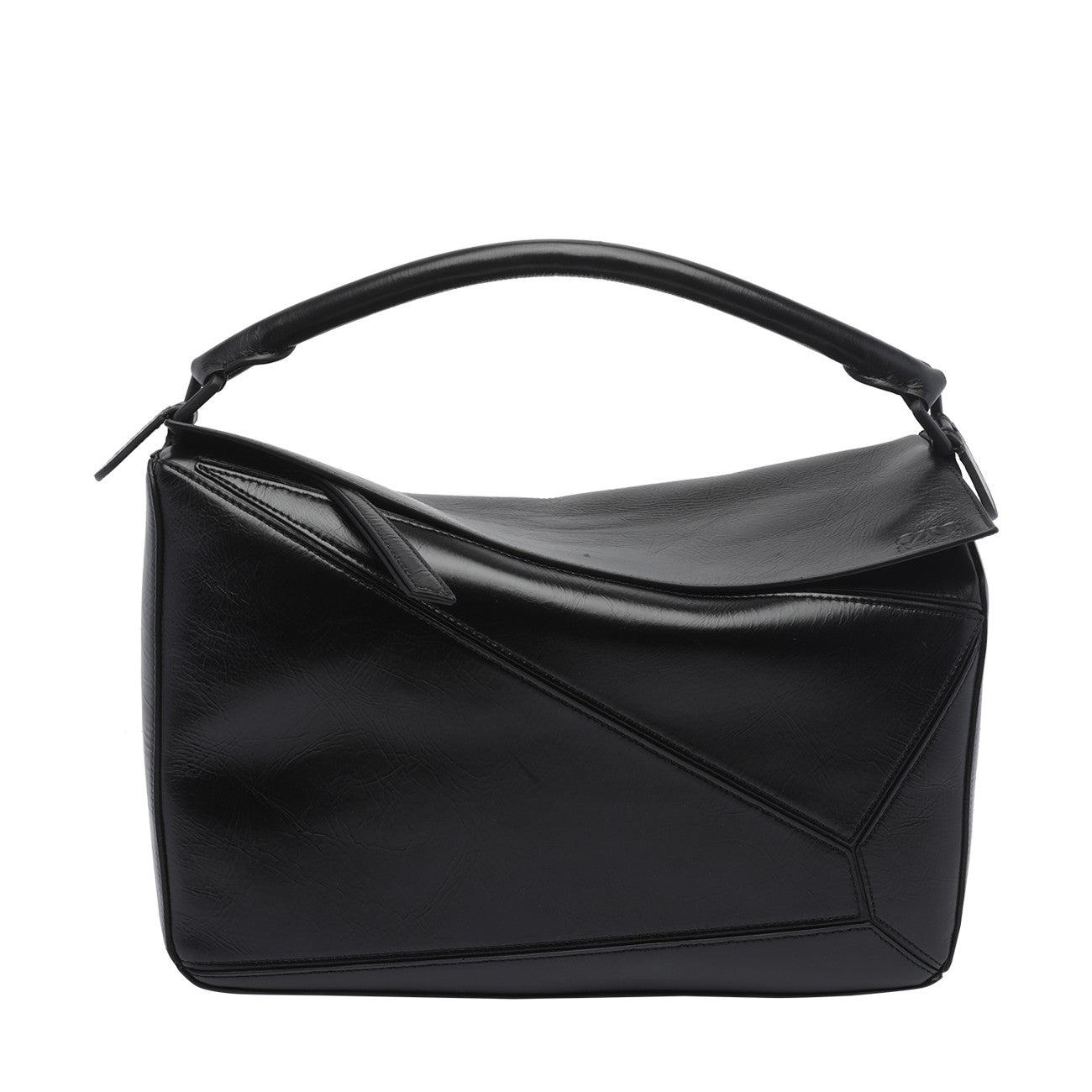 Loewe Men Large Puzzle Handbag LOEWE