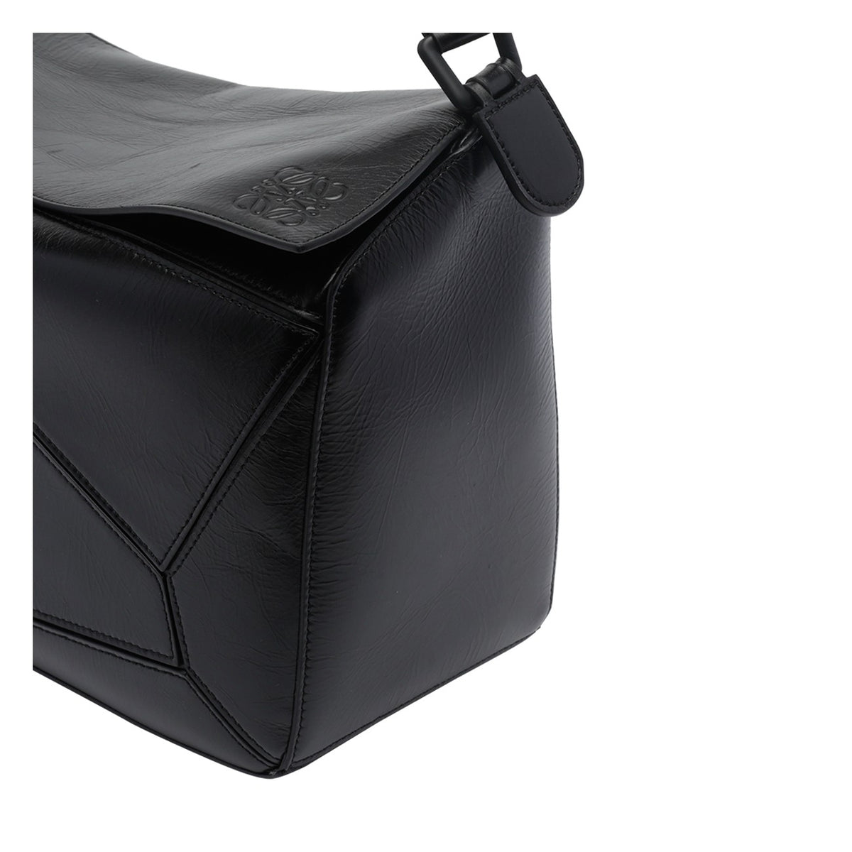 Loewe Men Large Puzzle Handbag LOEWE