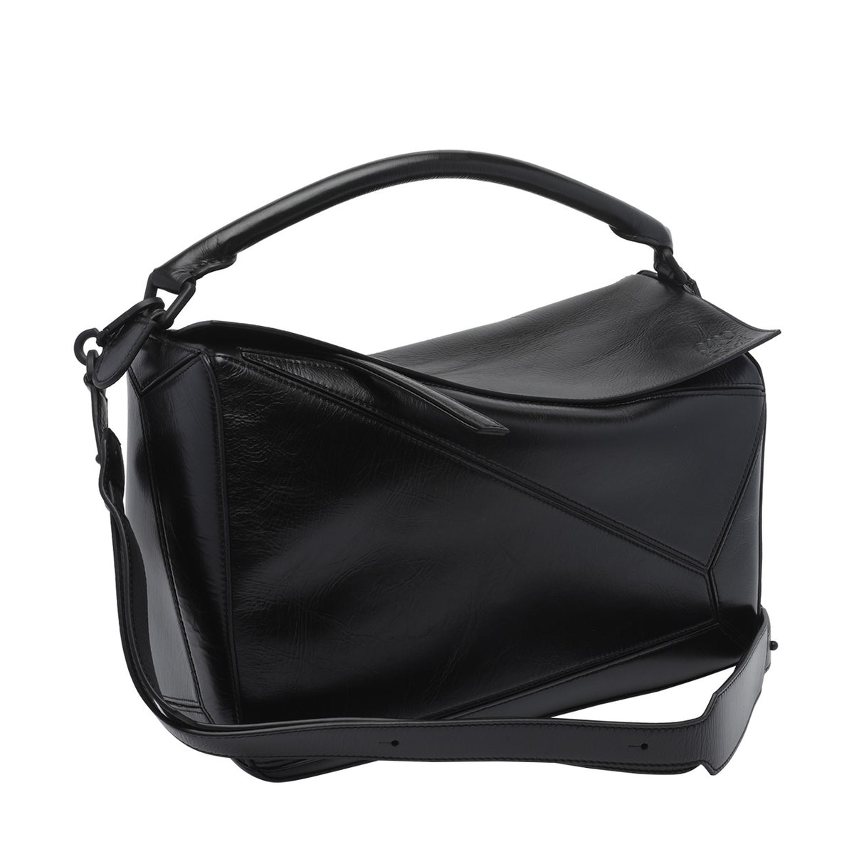 Loewe Men Large Puzzle Handbag LOEWE