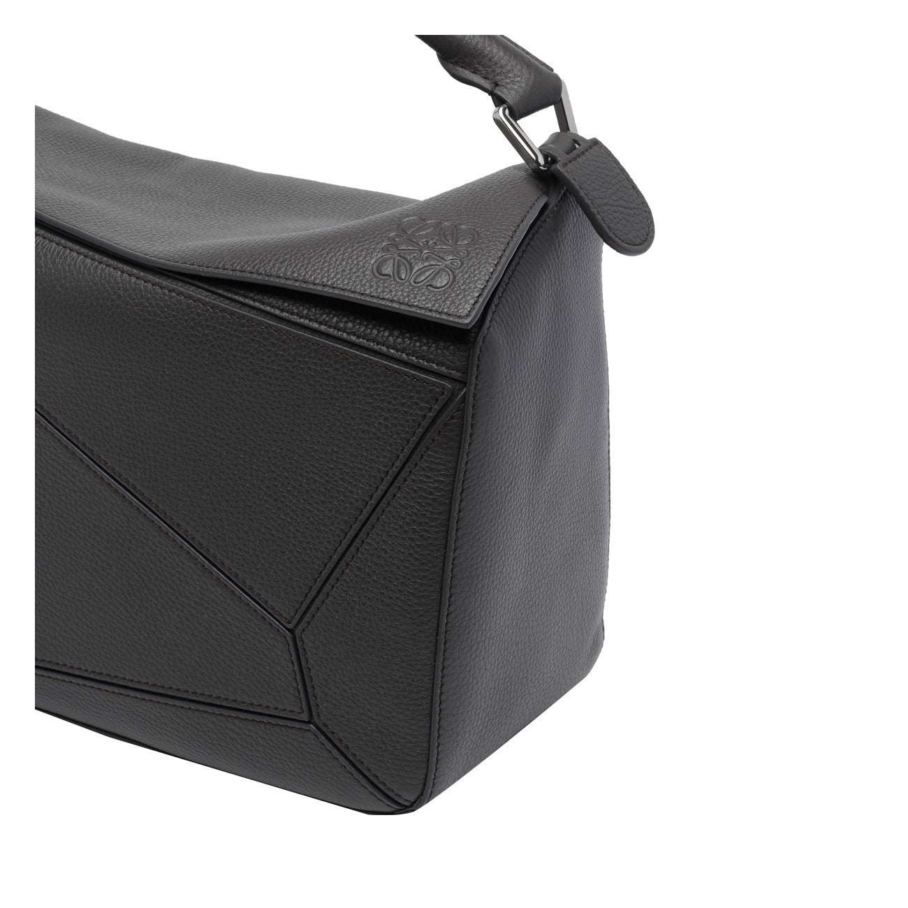 Loewe Men Large Puzzle Handbag LOEWE