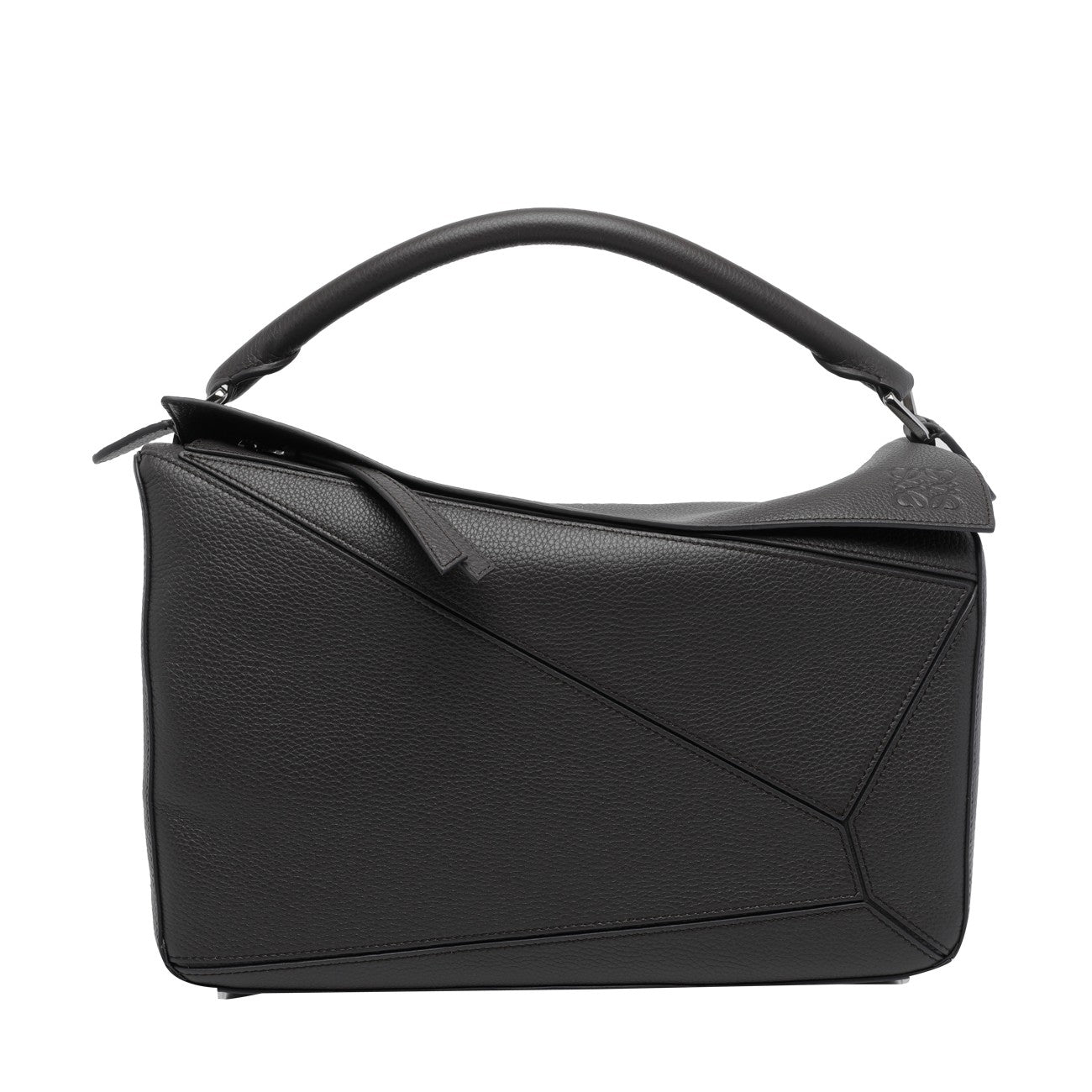 Loewe Men Large Puzzle Handbag LOEWE