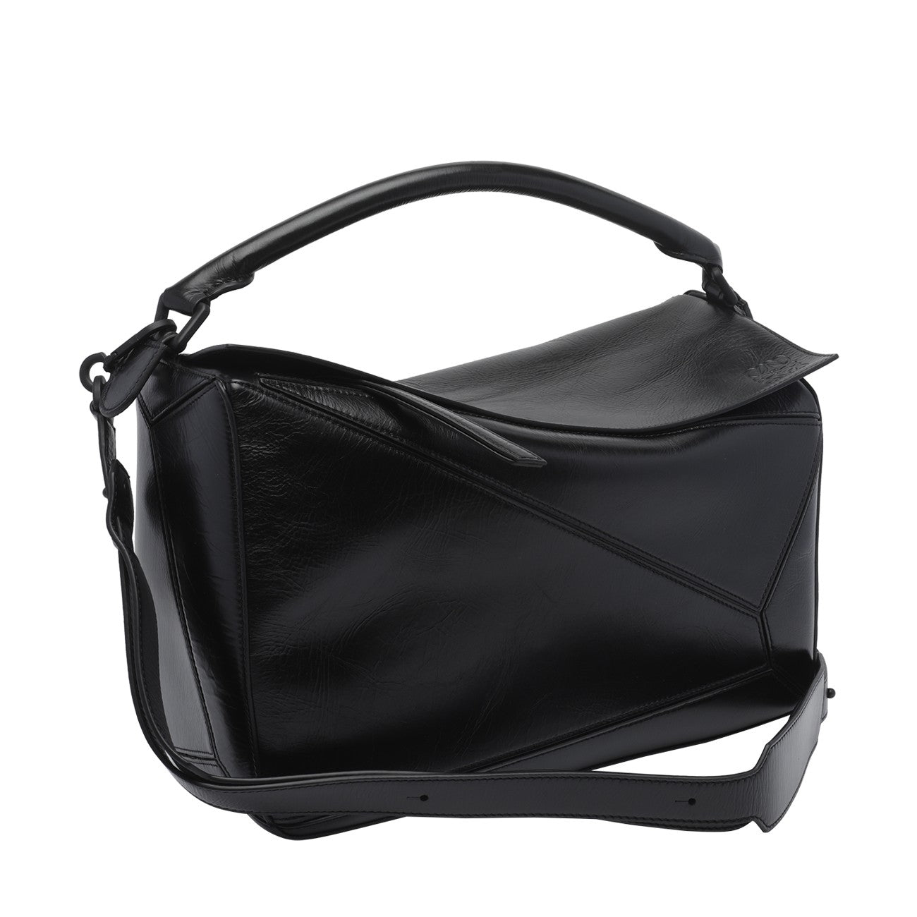 Loewe Men Large Puzzle Handbag LOEWE
