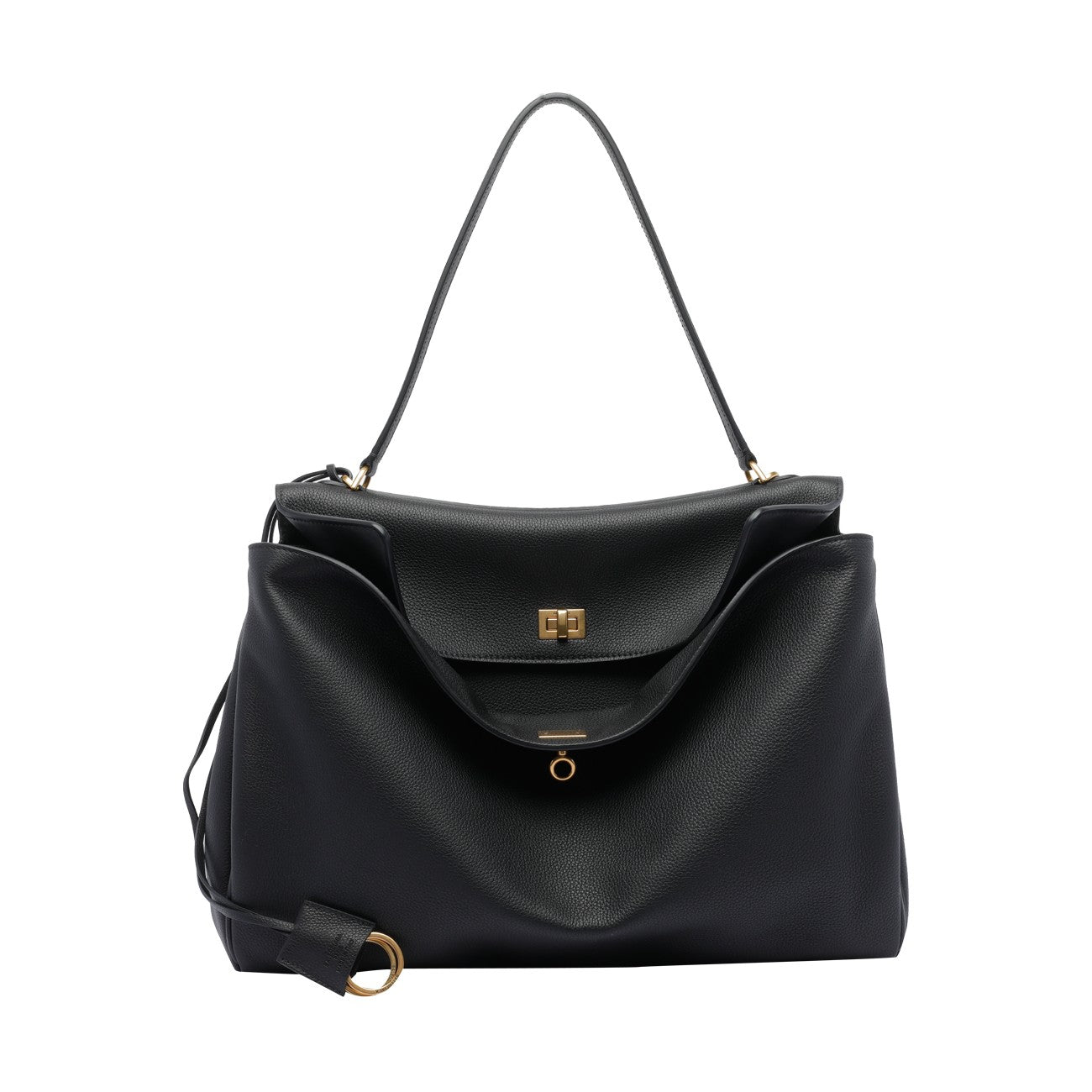 Balenciaga Women Large Rodeo Handbag BALENCIAGA