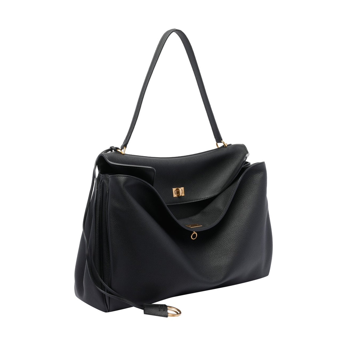 Balenciaga Women Large Rodeo Handbag BALENCIAGA