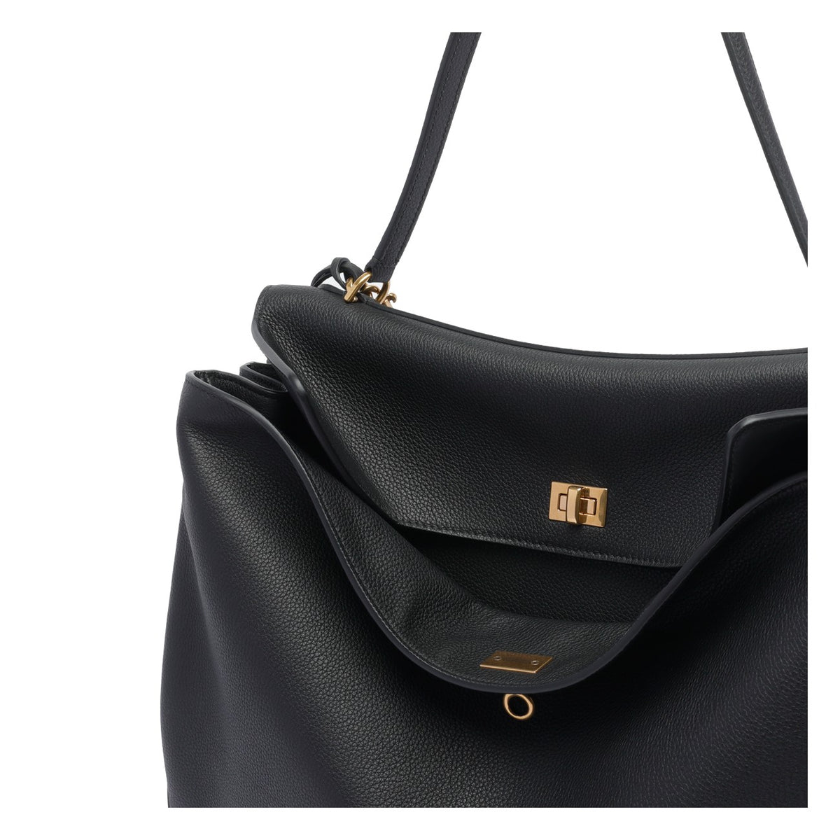 Balenciaga Women Large Rodeo Handbag BALENCIAGA
