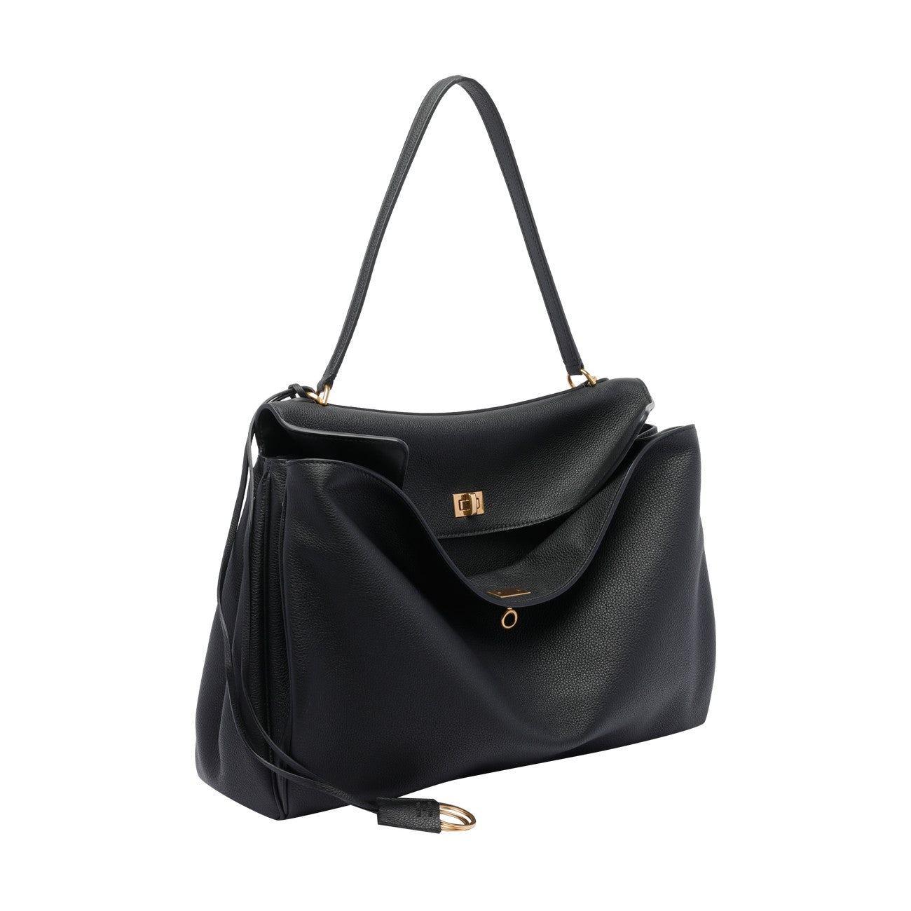 Balenciaga Women Large Rodeo Handbag BALENCIAGA
