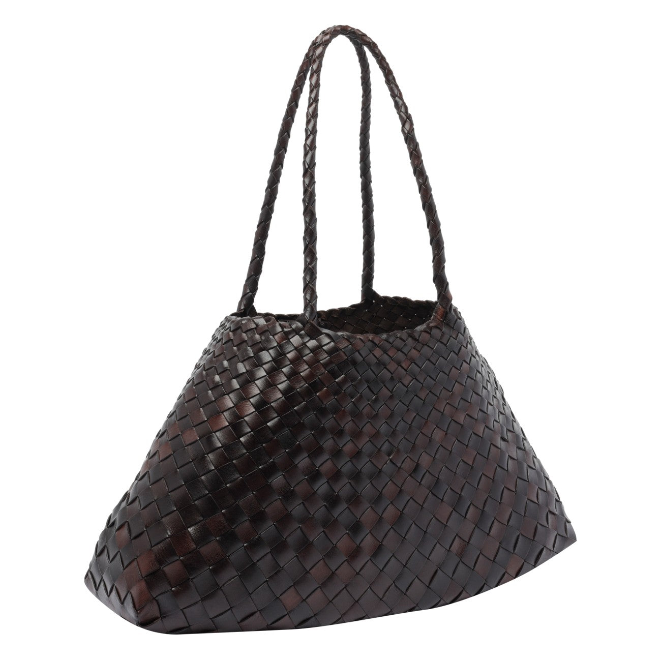Dragon Diffusion Women Large Santa Croce Shoulder Bag DRAGON DIFFUSION