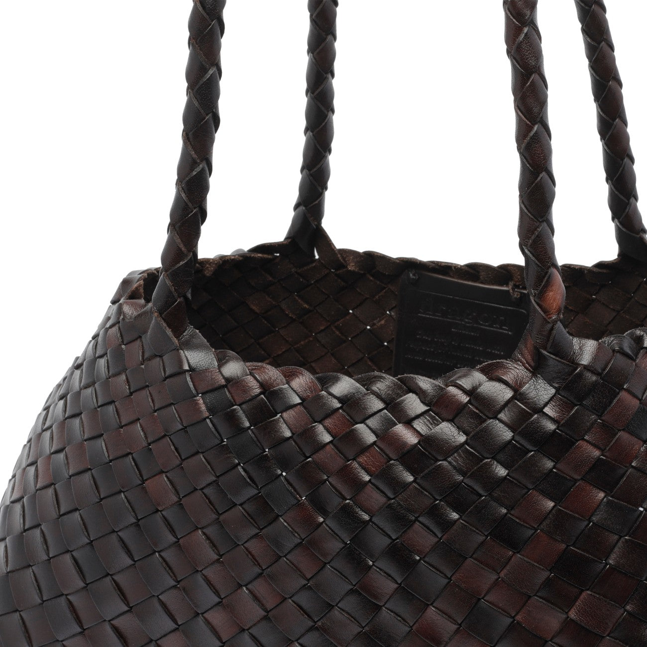 Dragon Diffusion Women Large Santa Croce Shoulder Bag DRAGON DIFFUSION