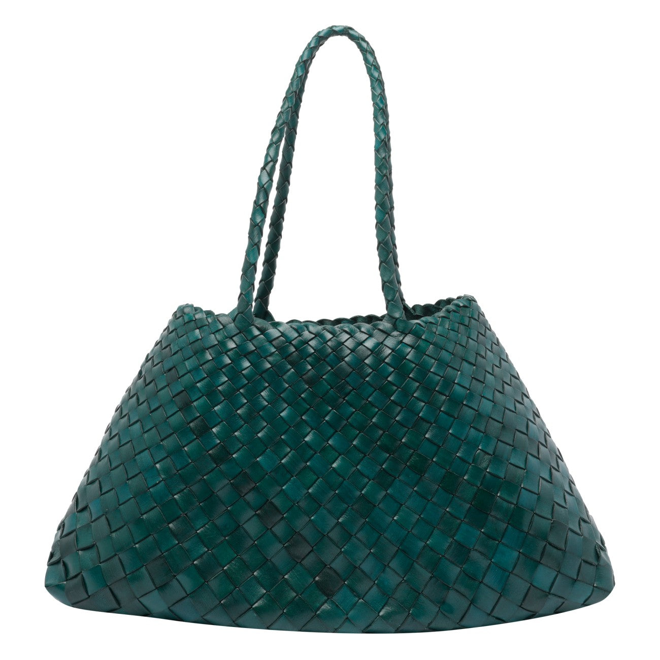 Dragon Diffusion Women Large Santa Croce Shoulder Bag DRAGON DIFFUSION