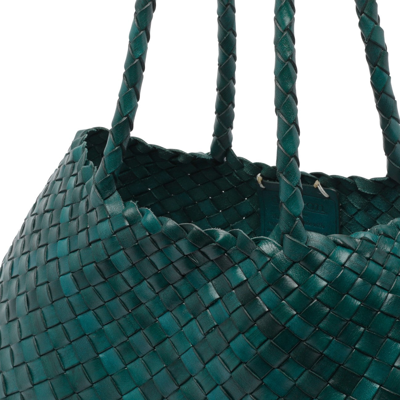 Dragon Diffusion Women Large Santa Croce Shoulder Bag DRAGON DIFFUSION