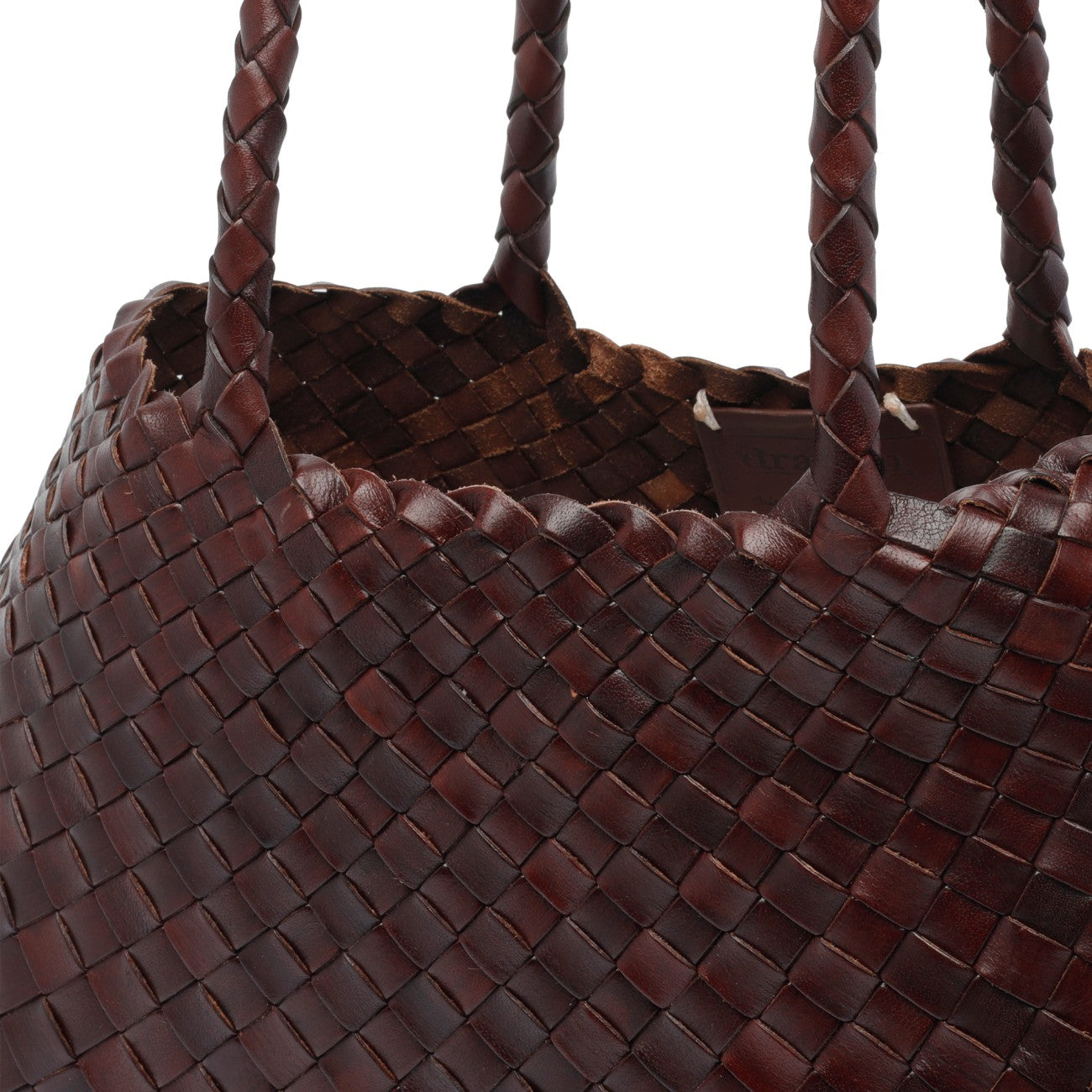 Dragon Diffusion Women Large Santa Croce Shoulder Bag DRAGON DIFFUSION