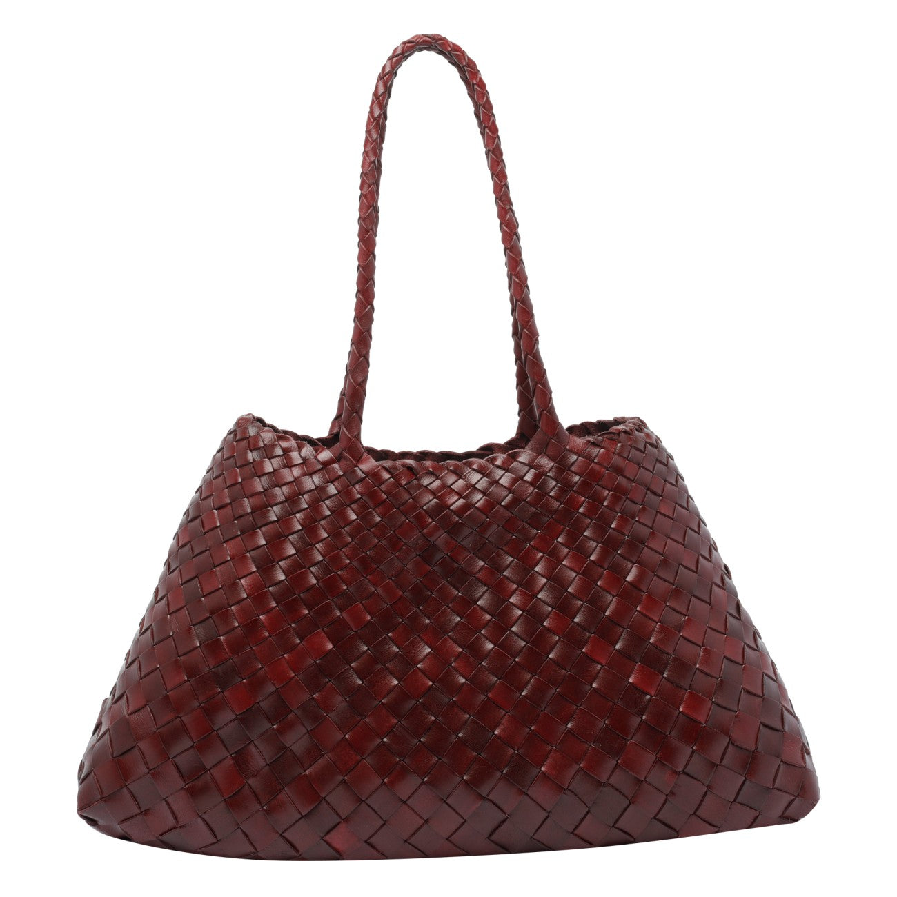 Dragon Diffusion Women Large Santa Croce Shoulder Bag DRAGON DIFFUSION