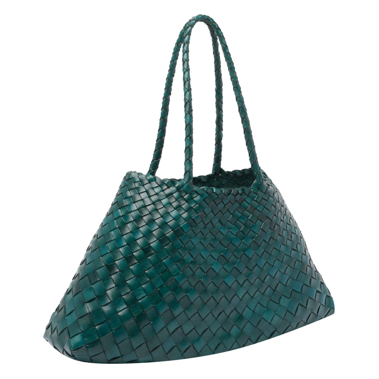 Dragon Diffusion Women Large Santa Croce Shoulder Bag DRAGON DIFFUSION