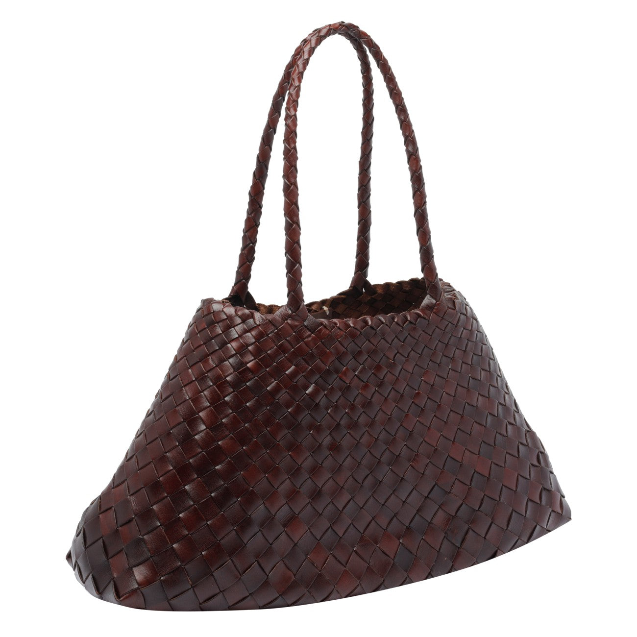 Dragon Diffusion Women Large Santa Croce Shoulder Bag DRAGON DIFFUSION