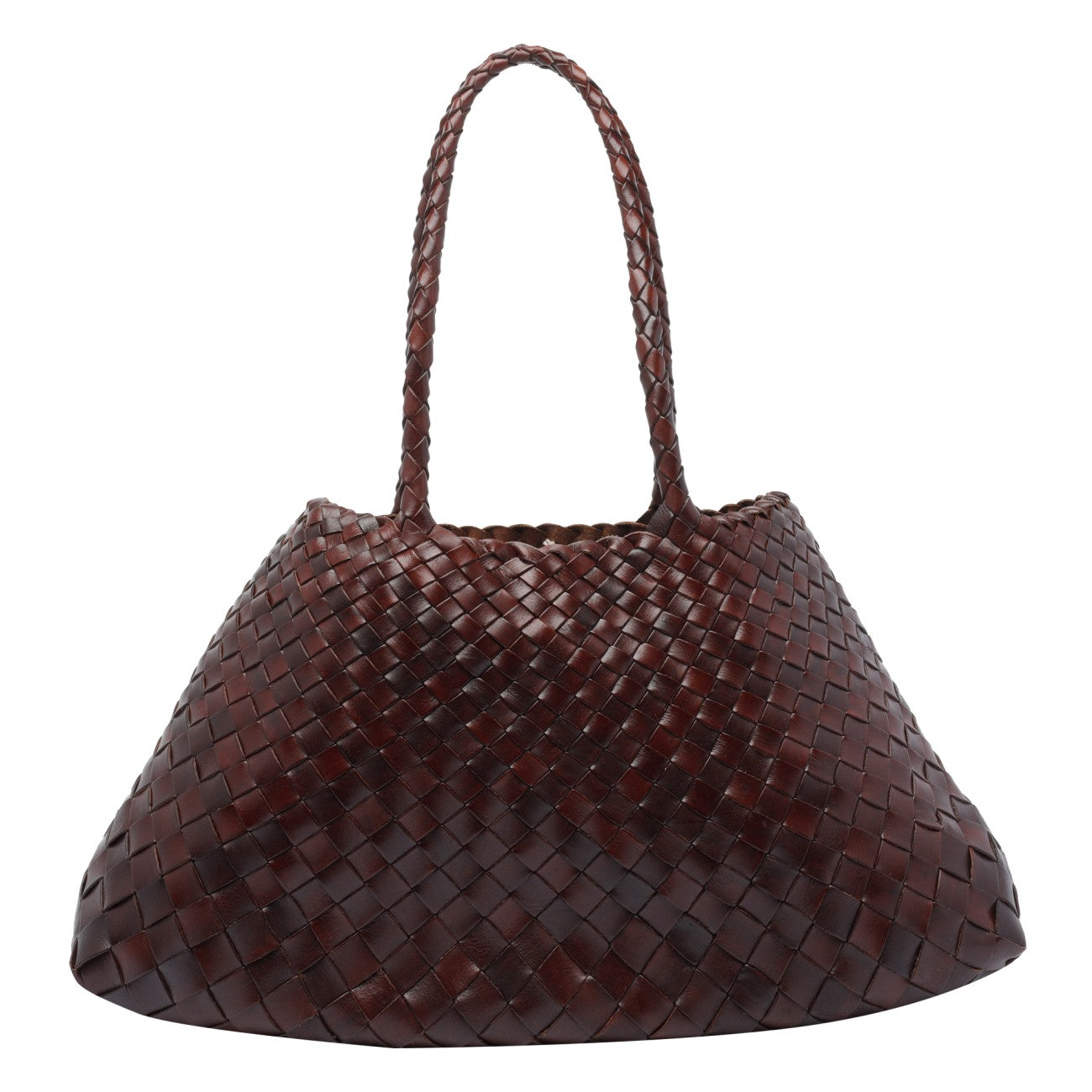 Dragon Diffusion Women Large Santa Croce Shoulder Bag DRAGON DIFFUSION