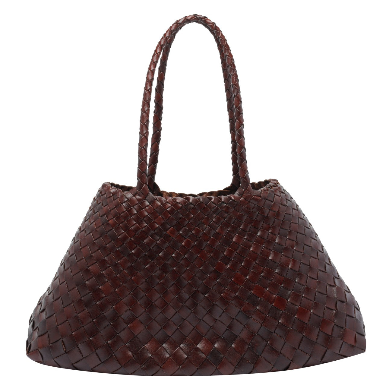 Dragon Diffusion Women Large Santa Croce Shoulder Bag DRAGON DIFFUSION