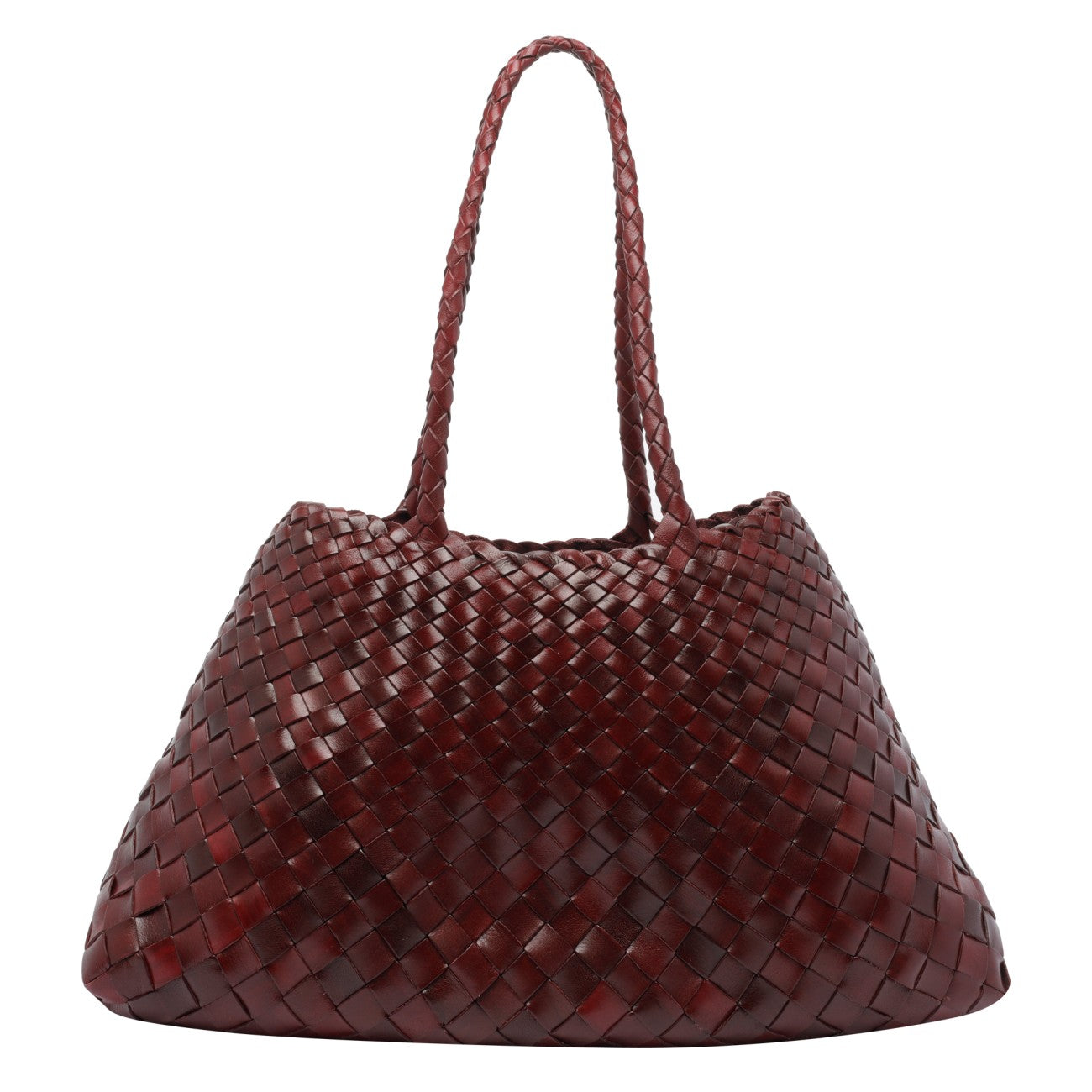 Dragon Diffusion Women Large Santa Croce Shoulder Bag DRAGON DIFFUSION
