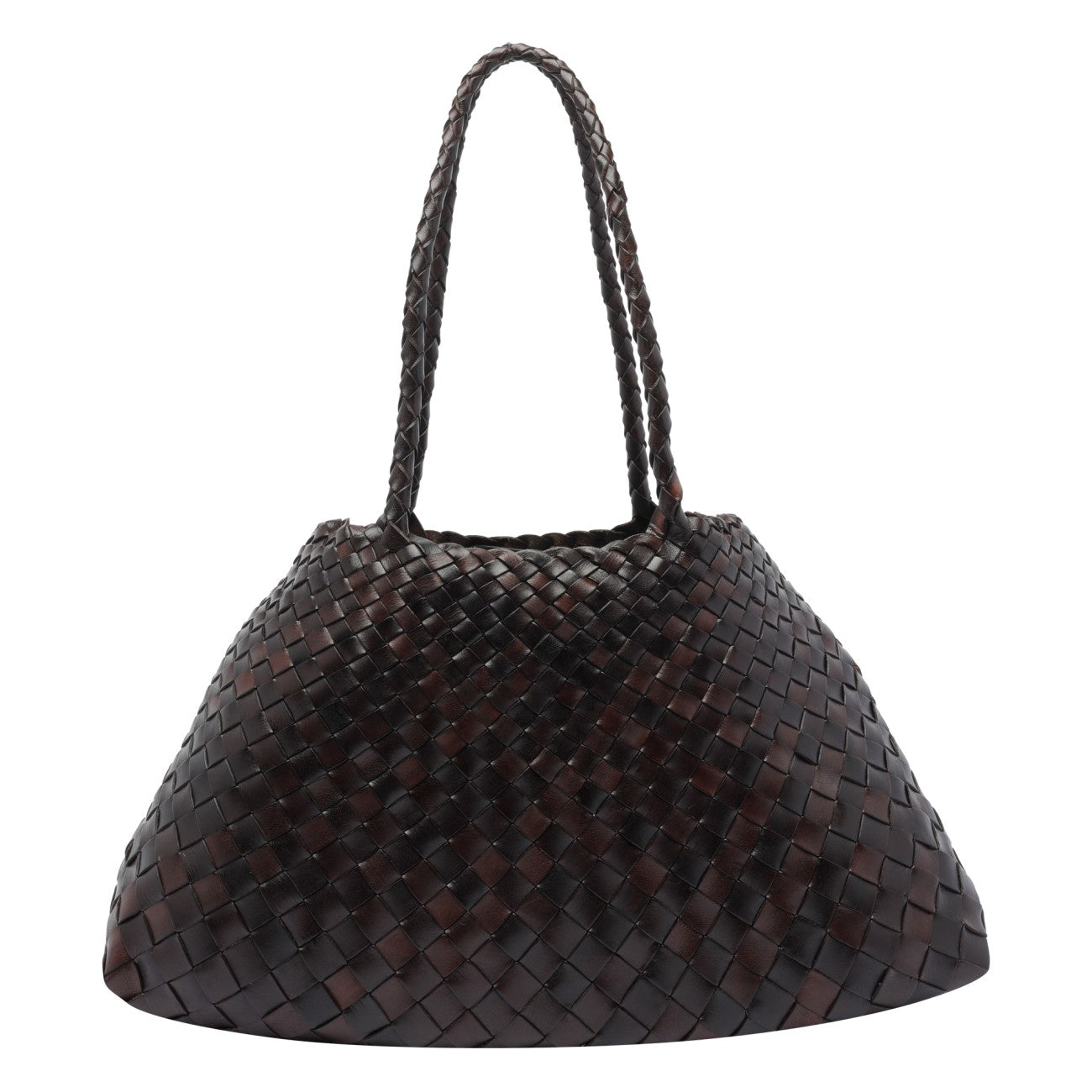 Dragon Diffusion Women Large Santa Croce Shoulder Bag DRAGON DIFFUSION