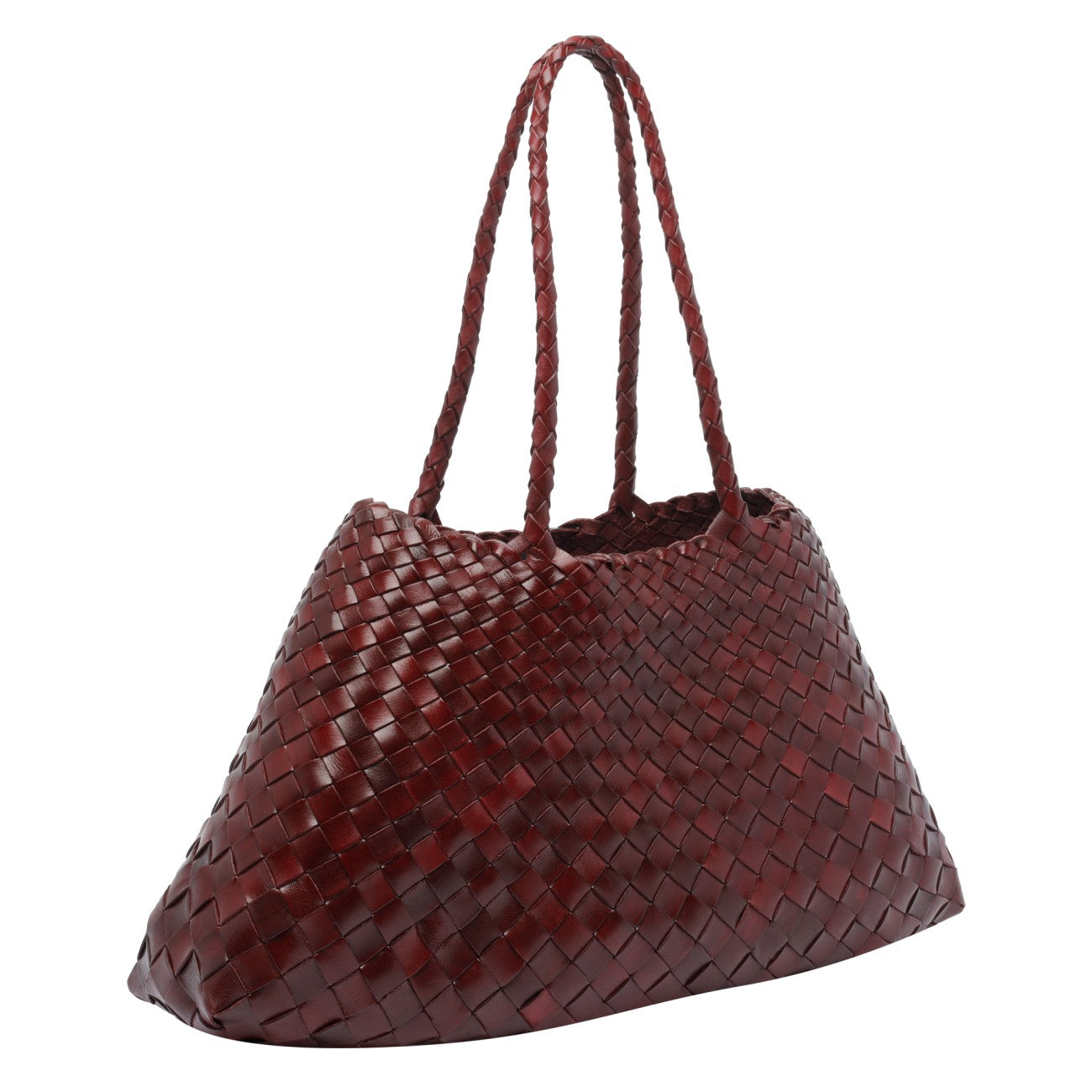 Dragon Diffusion Women Large Santa Croce Shoulder Bag DRAGON DIFFUSION