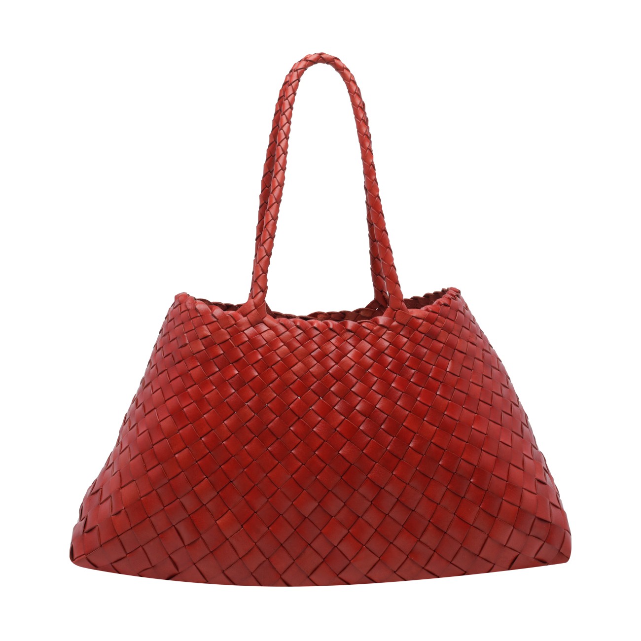 Dragon Diffusion Women Large Santa Croce Shoulder Bag DRAGON DIFFUSION