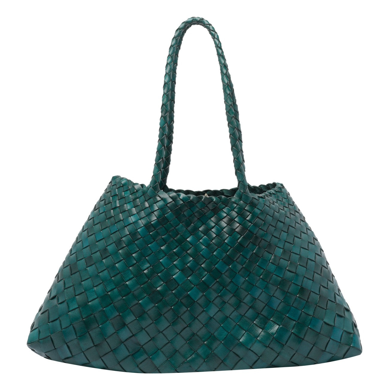 Dragon Diffusion Women Large Santa Croce Shoulder Bag DRAGON DIFFUSION