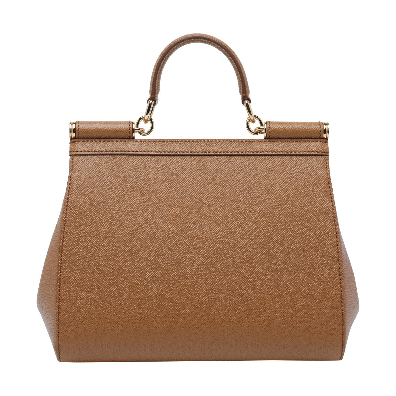 Dolce&Gabbana Women Large Sicily Handbag DOLCE & GABBANA