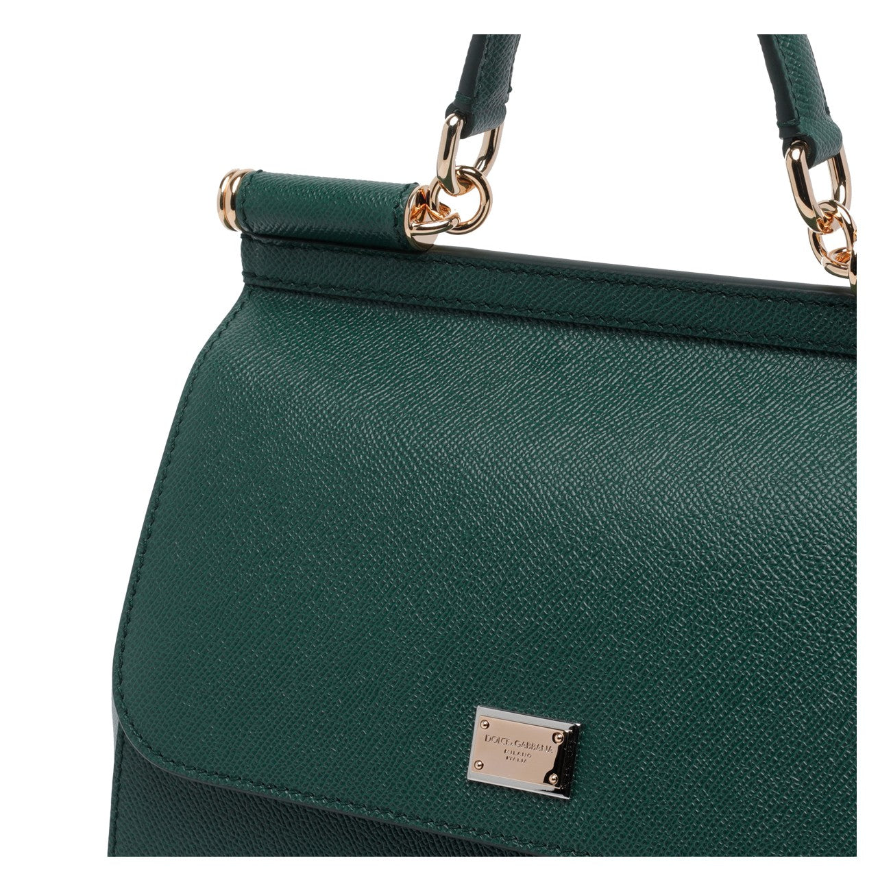 Dolce&Gabbana Women Large Sicily Handbag DOLCE & GABBANA