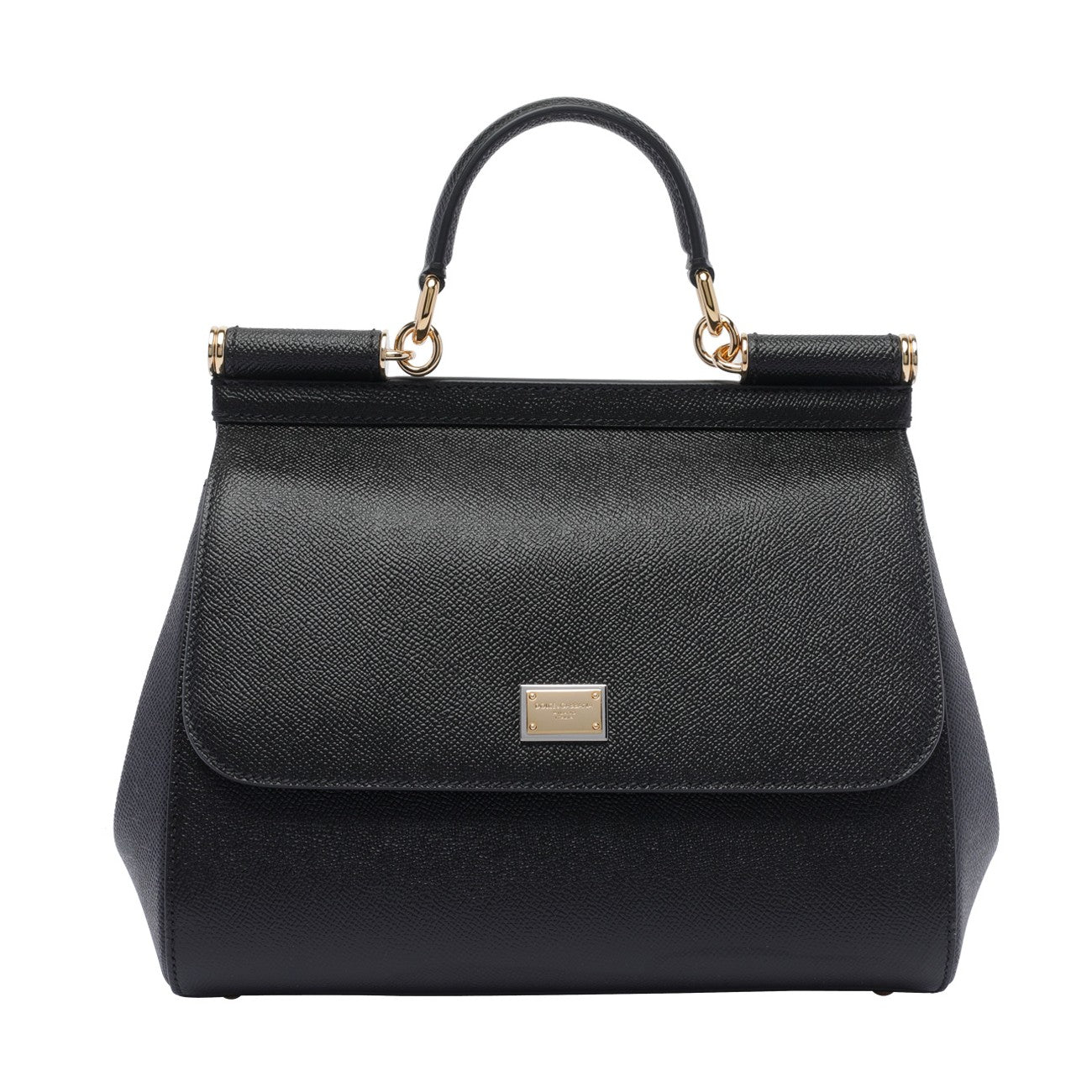 Dolce&Gabbana Women Large Sicily Handbag DOLCE & GABBANA