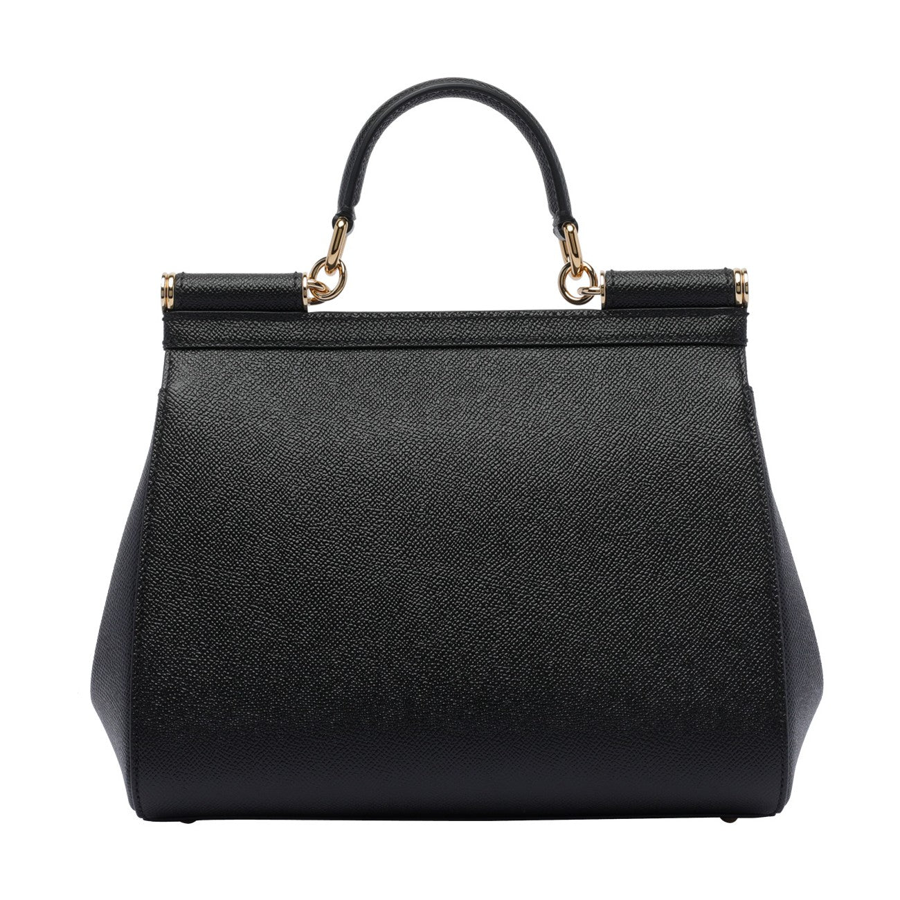 Dolce&Gabbana Women Large Sicily Handbag DOLCE & GABBANA