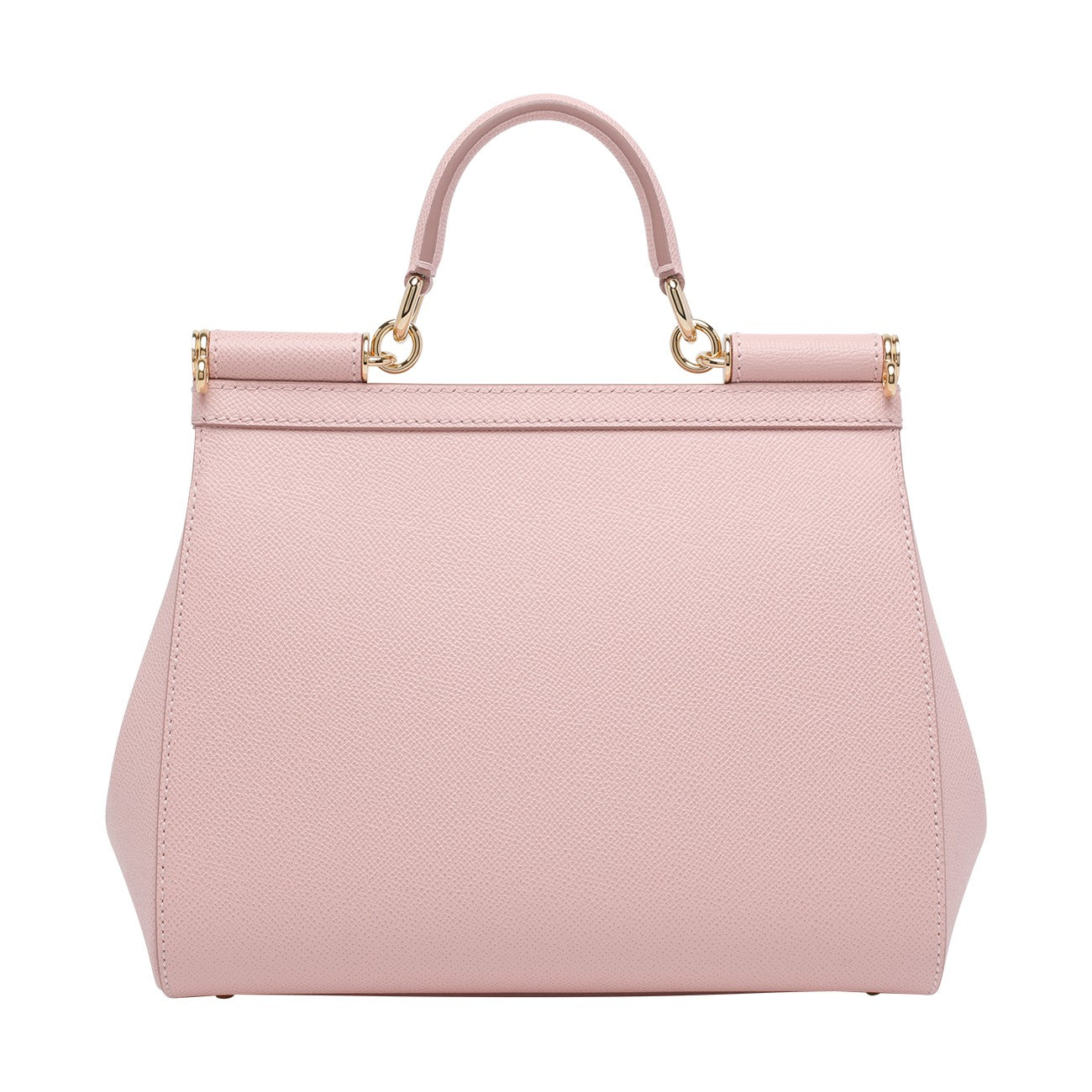 Dolce&Gabbana Women Large Sicily Handbag DOLCE & GABBANA